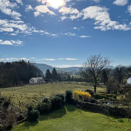 Estcote Villa Ambleside Eksteriør billede