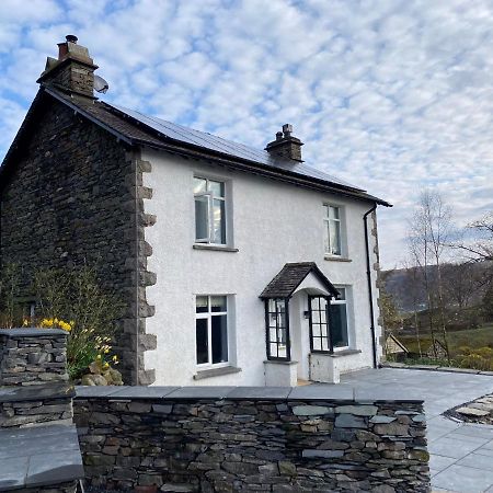 Estcote Villa Ambleside Eksteriør billede