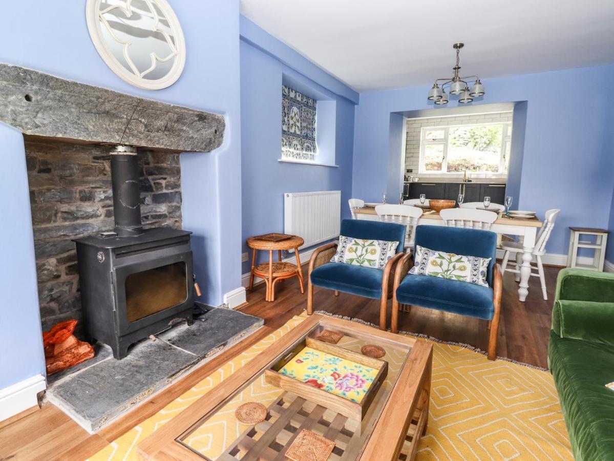 Estcote Villa Ambleside Eksteriør billede