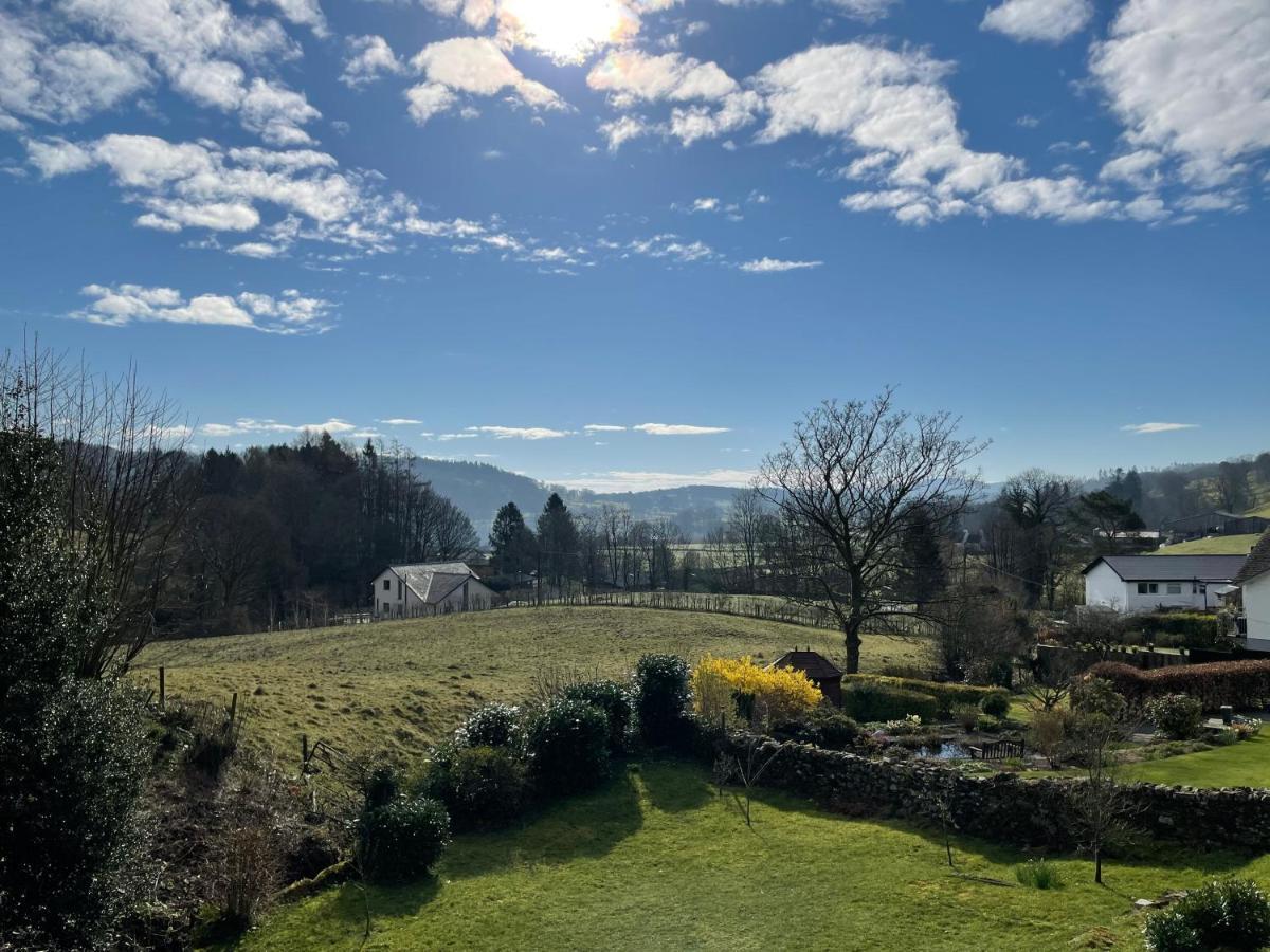 Estcote Villa Ambleside Eksteriør billede