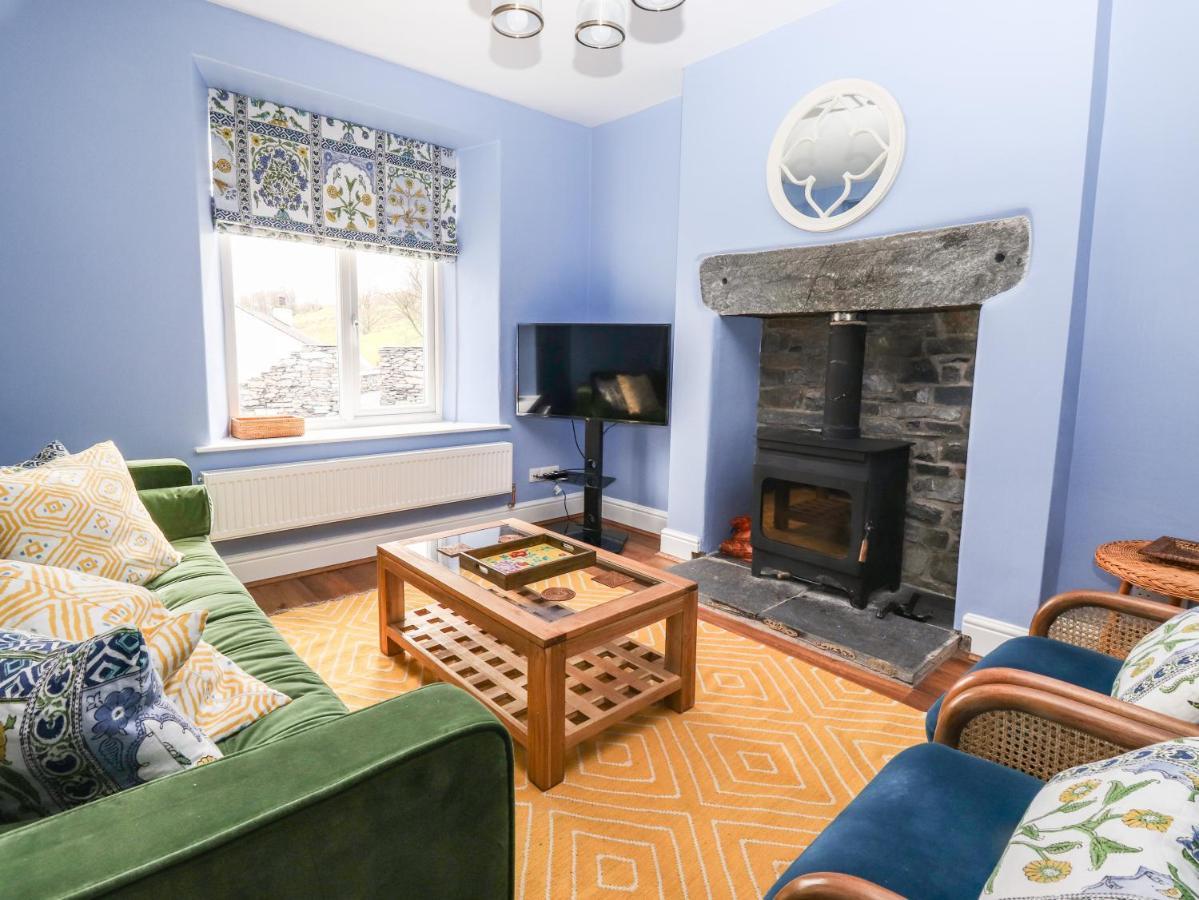 Estcote Villa Ambleside Eksteriør billede