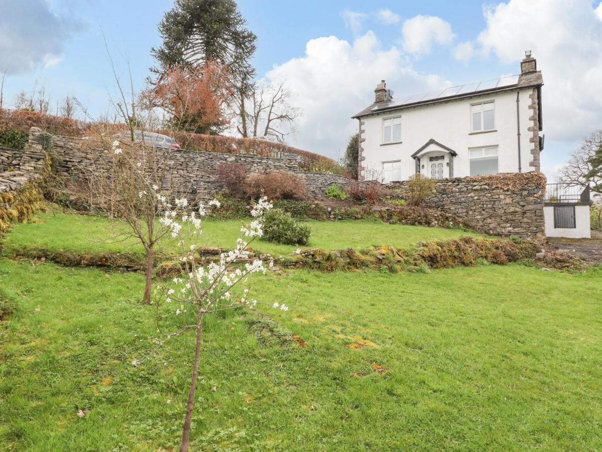 Estcote Villa Ambleside Eksteriør billede