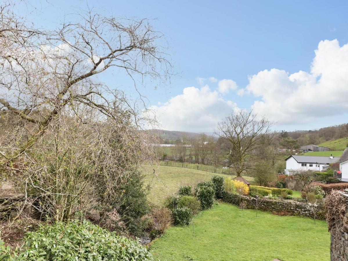 Estcote Villa Ambleside Eksteriør billede