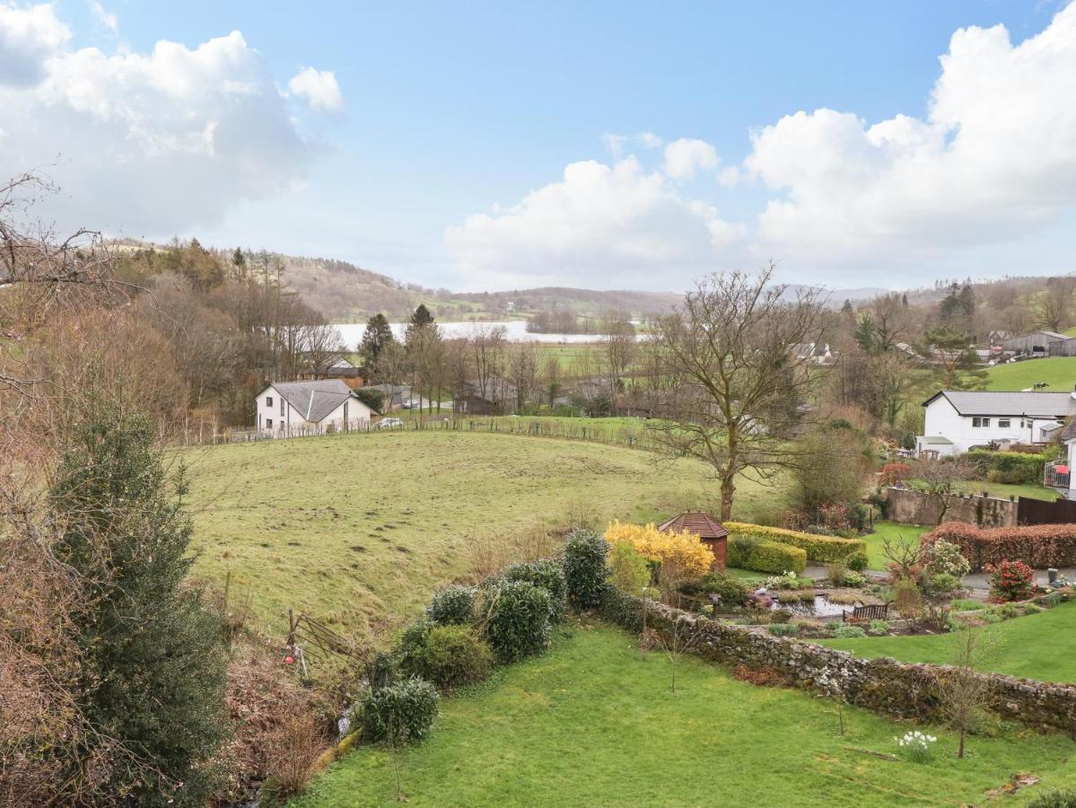 Estcote Villa Ambleside Eksteriør billede