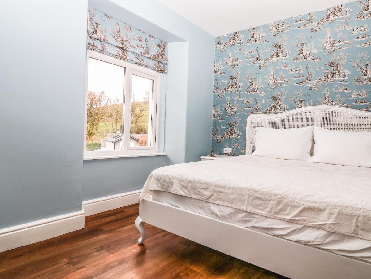 Estcote Villa Ambleside Eksteriør billede