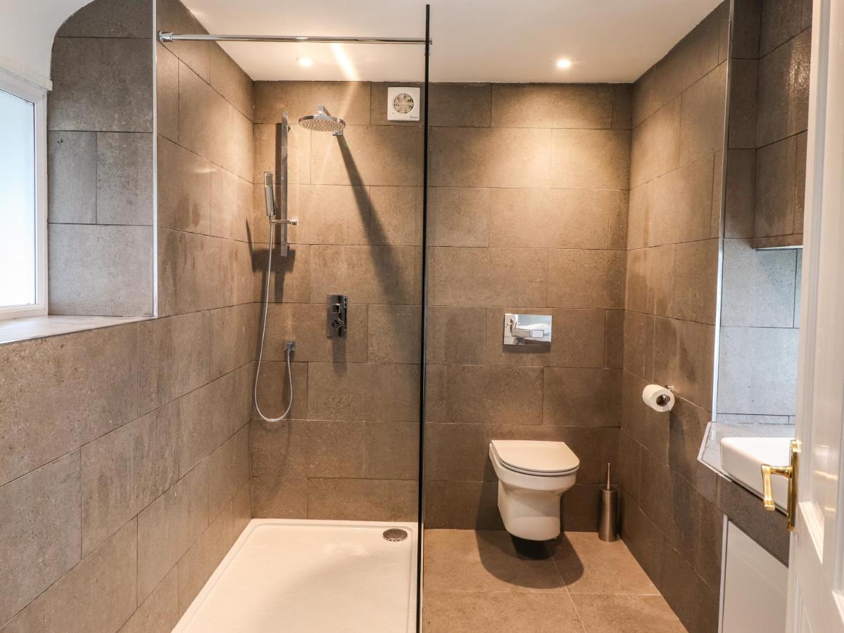 Estcote Villa Ambleside Eksteriør billede