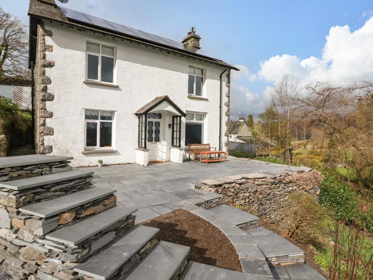 Estcote Villa Ambleside Eksteriør billede