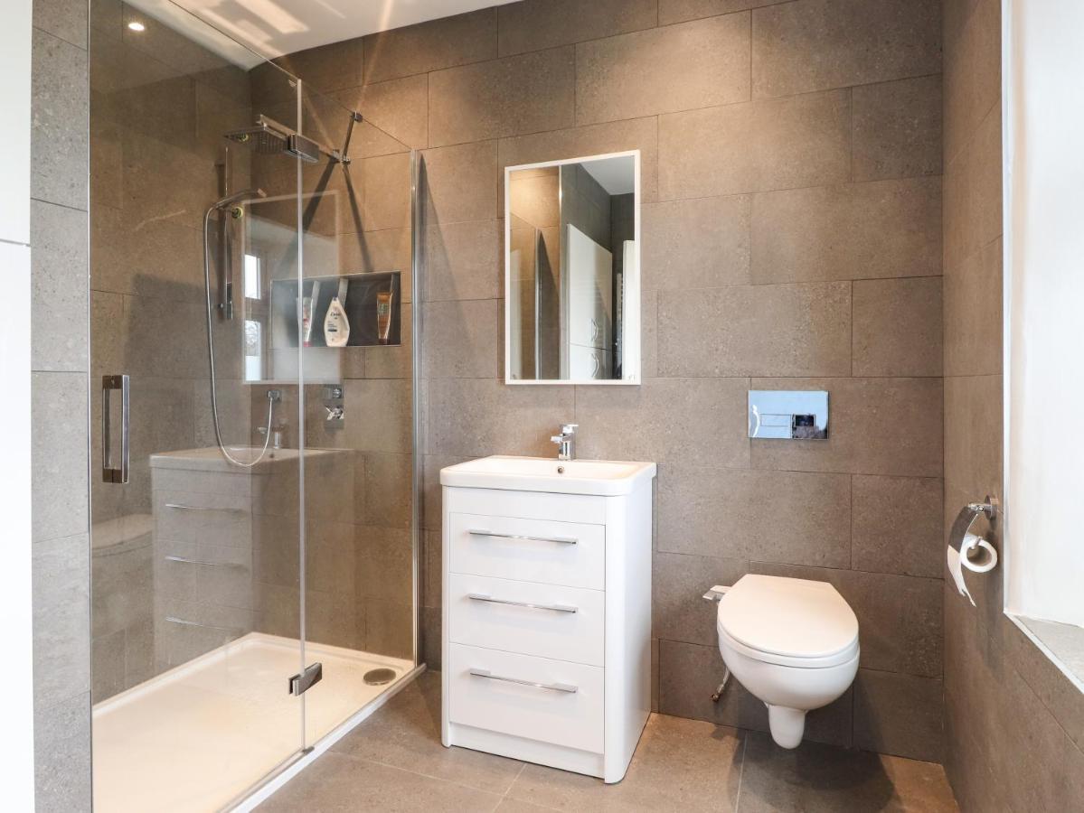 Estcote Villa Ambleside Eksteriør billede