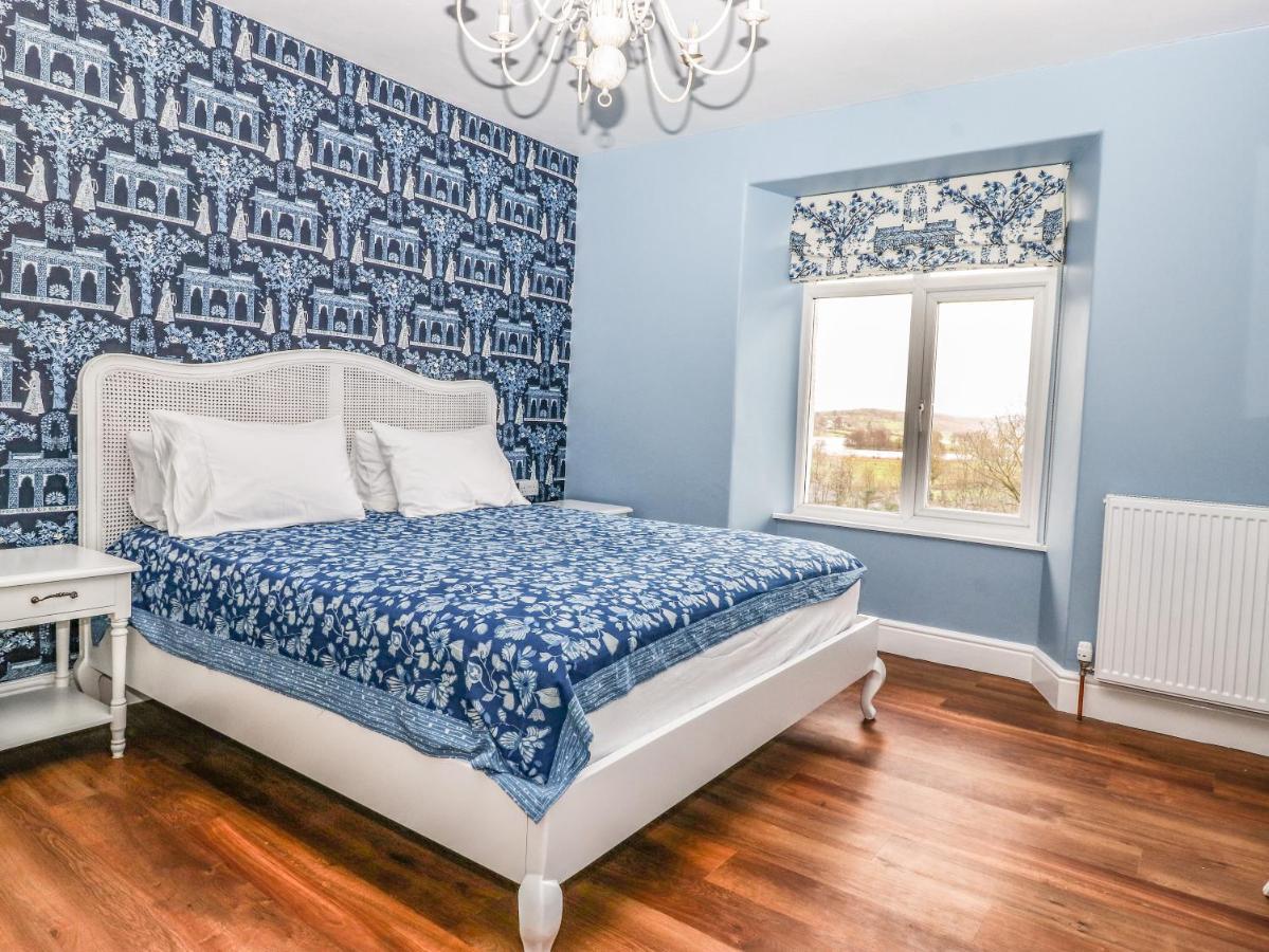 Estcote Villa Ambleside Eksteriør billede