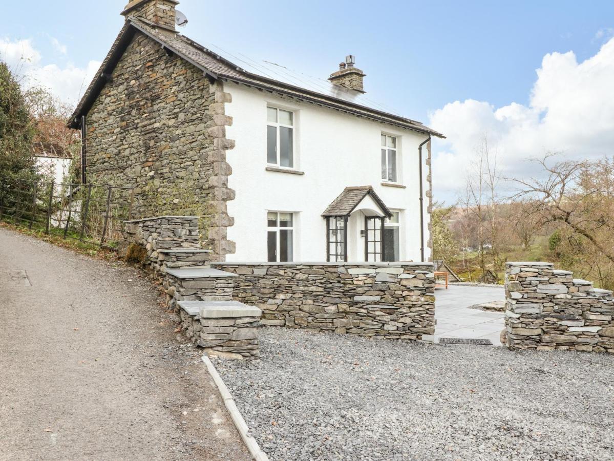 Estcote Villa Ambleside Eksteriør billede