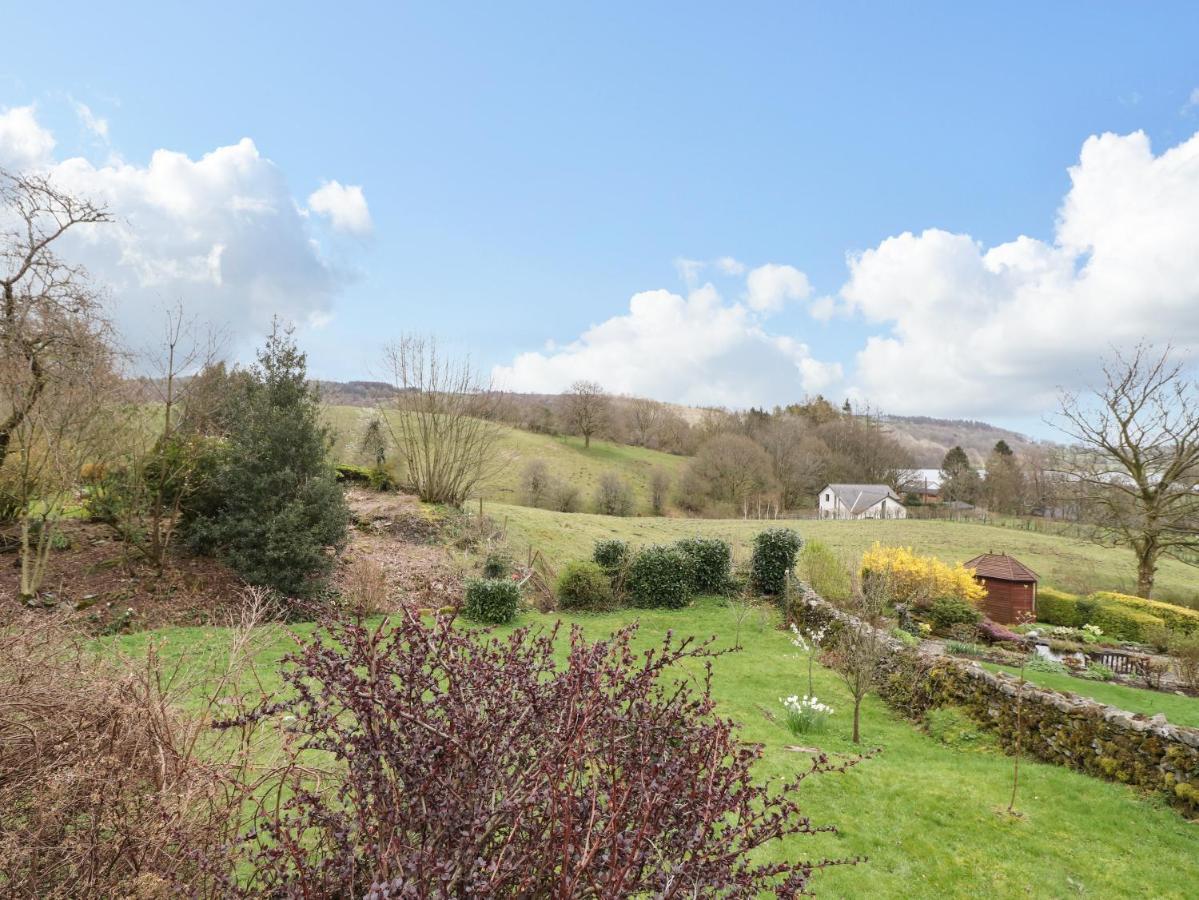 Estcote Villa Ambleside Eksteriør billede